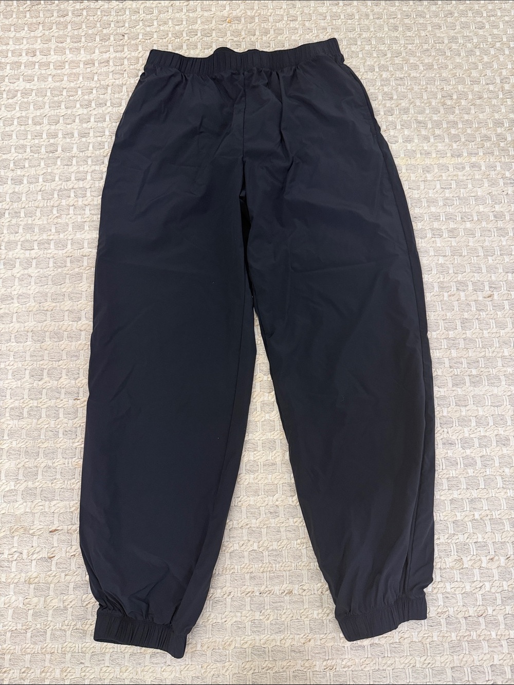 Splits 59 nylon joggers sz xs